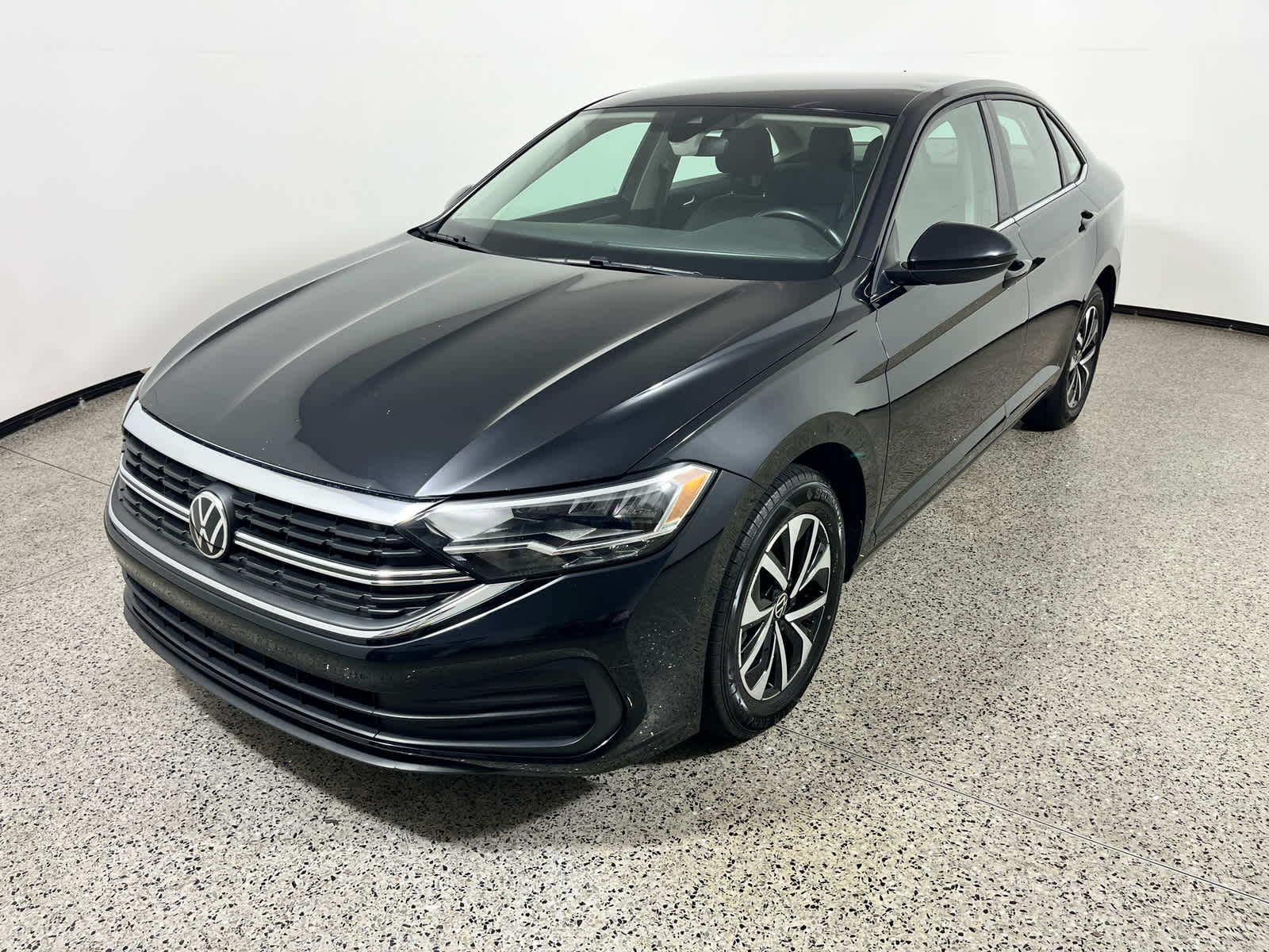 2024 Volkswagen Jetta S