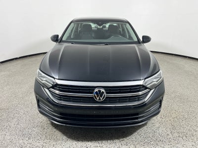 2024 Volkswagen Jetta S