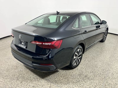 2024 Volkswagen Jetta S