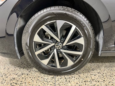 2024 Volkswagen Jetta S