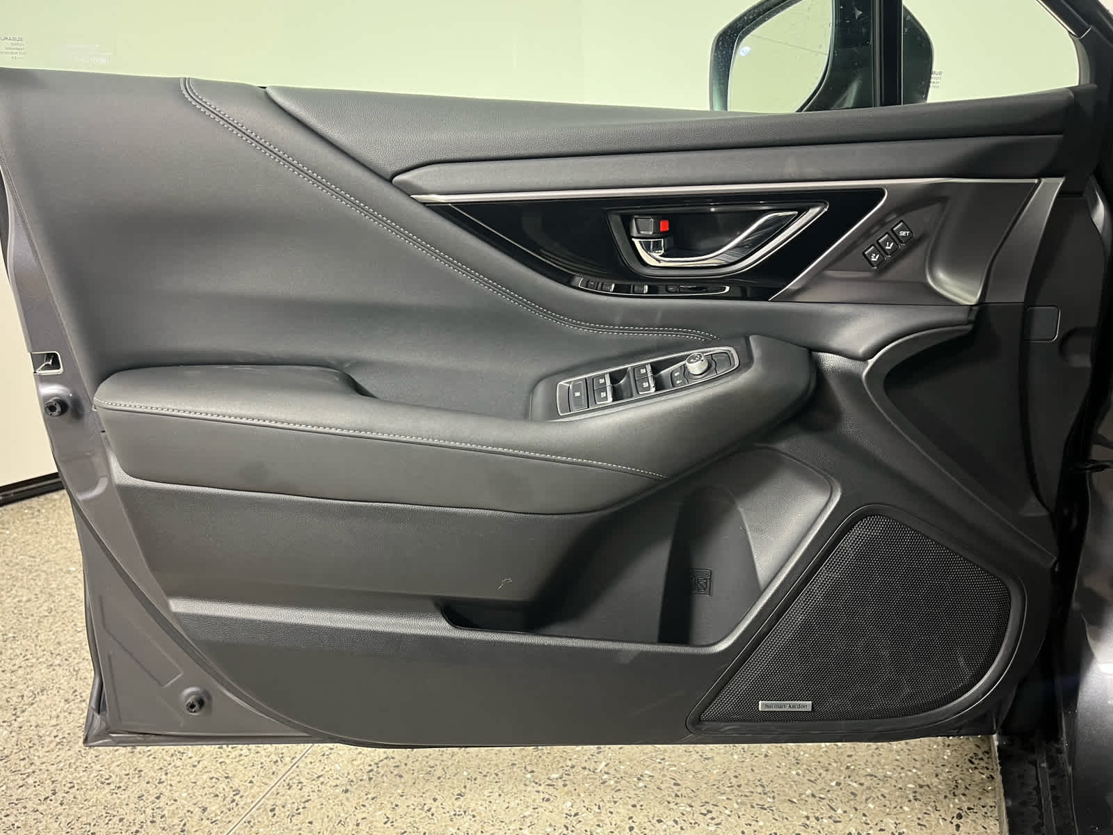 2024 Subaru Legacy Limited