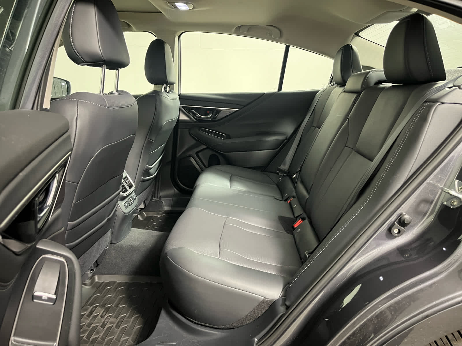 2024 Subaru Legacy Limited