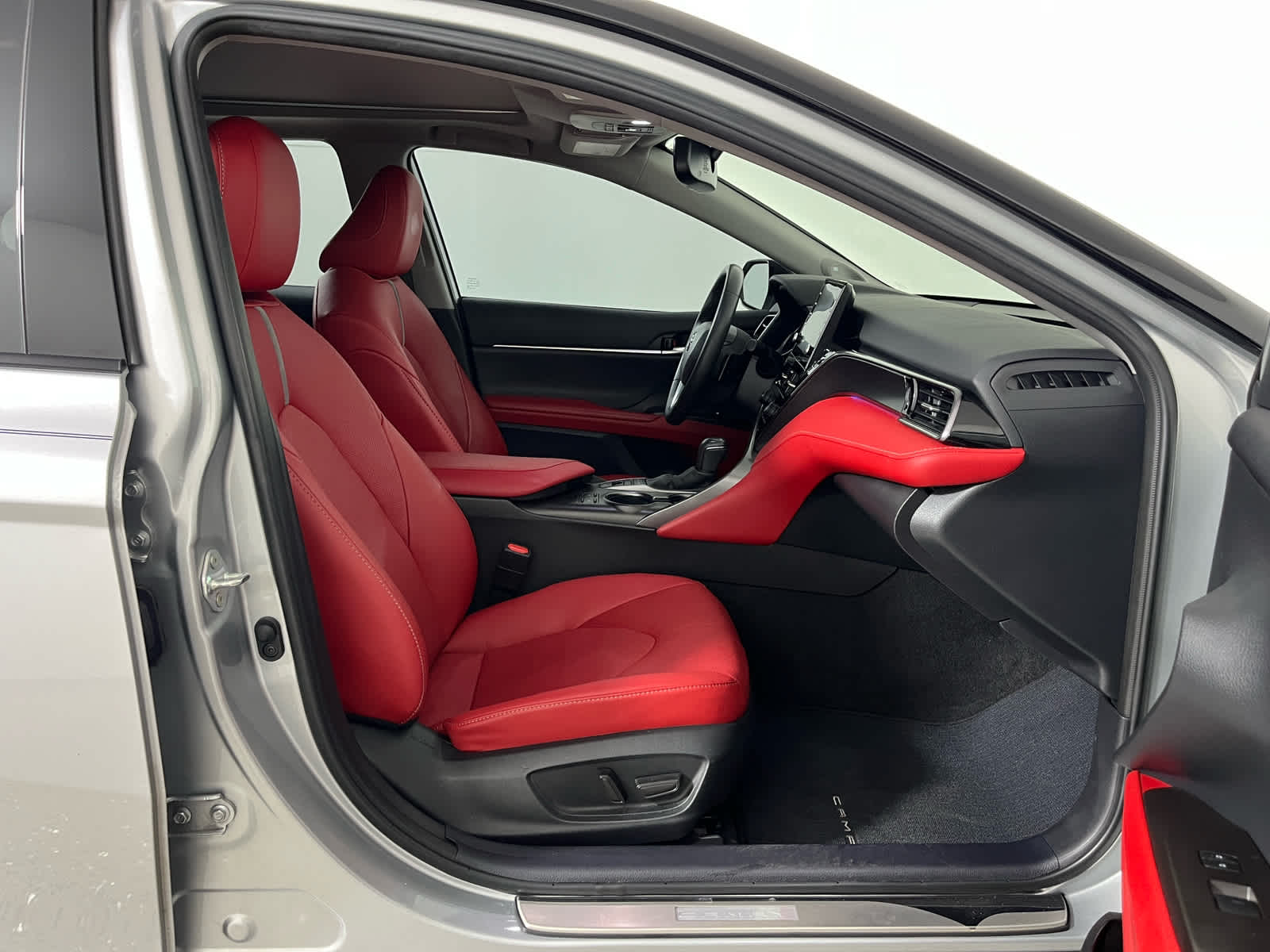 2024 Toyota Camry XSE V6