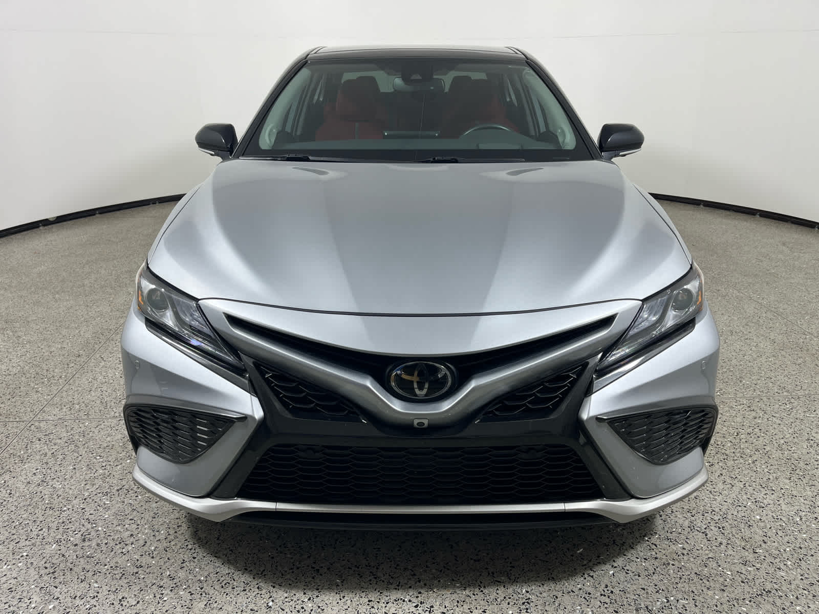 2024 Toyota Camry XSE V6