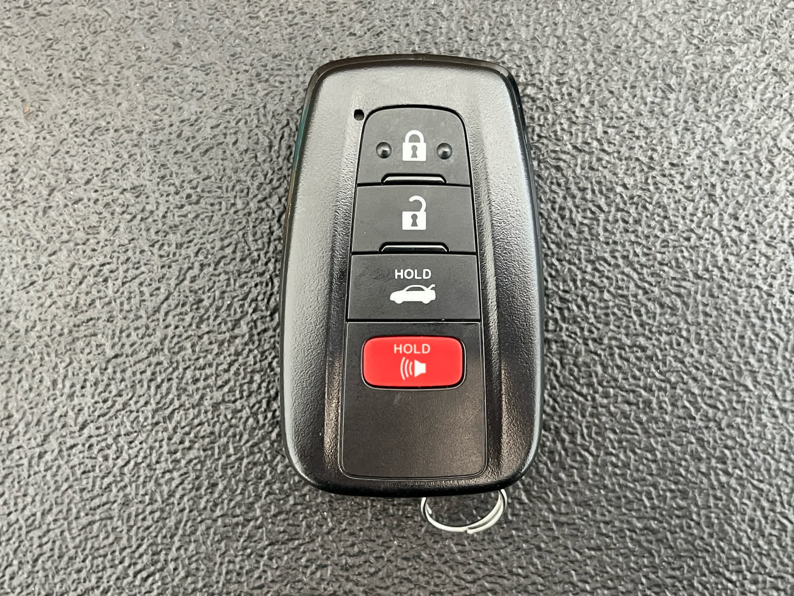 2024 Toyota Camry XSE V6