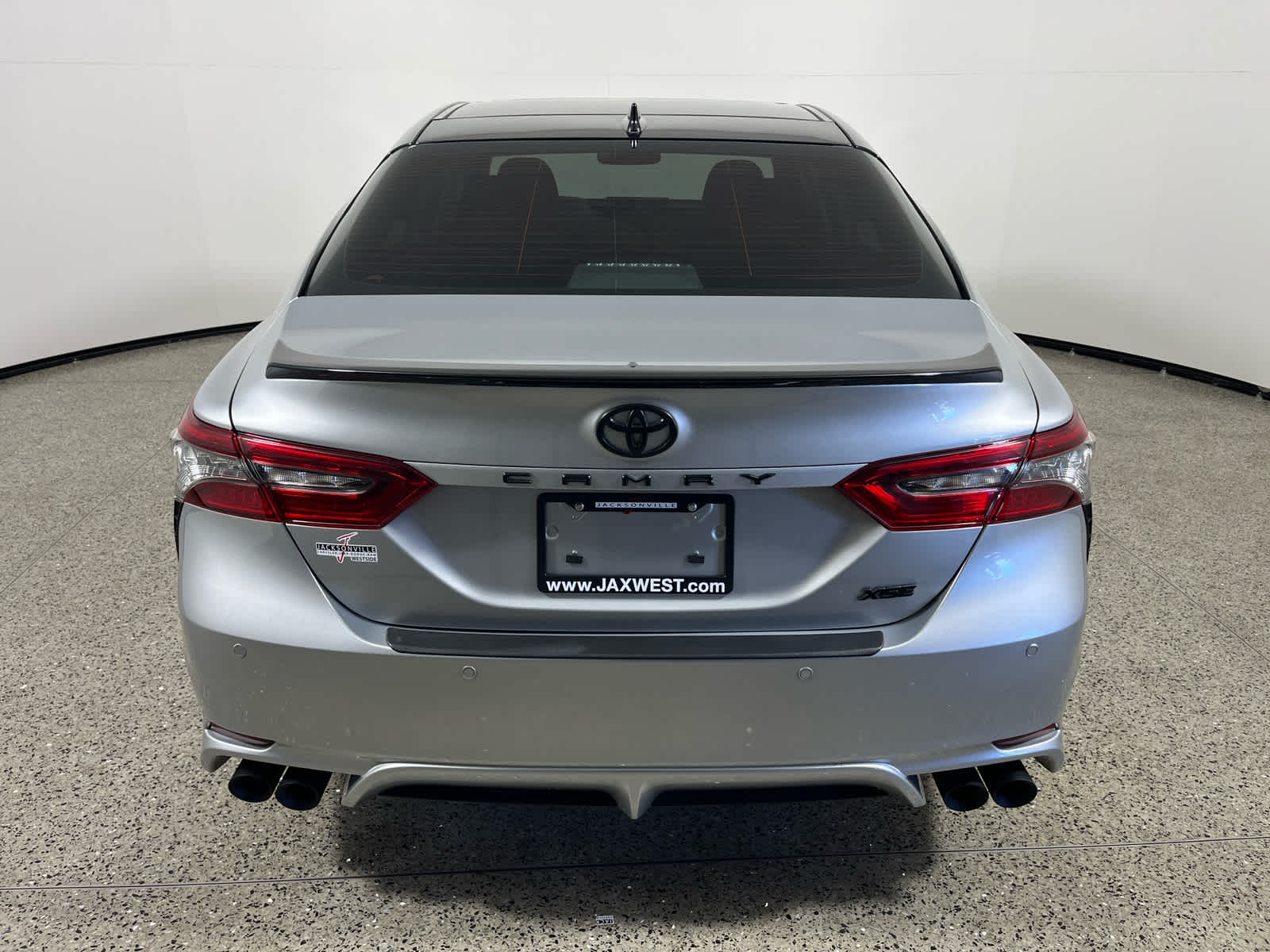 2024 Toyota Camry XSE V6