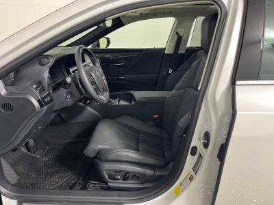 2025 Lexus ES 350 Ultra Luxury