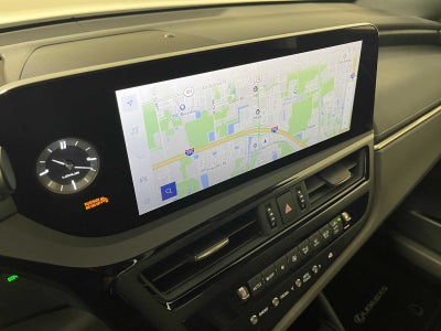 2025 Lexus ES 350 Ultra Luxury