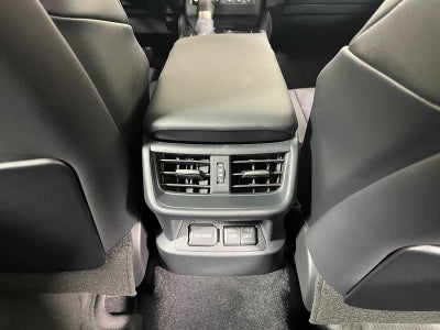 2025 Lexus ES 350 Ultra Luxury