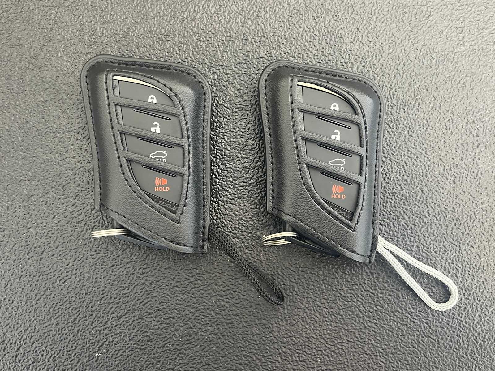 2025 Lexus ES 350 Ultra Luxury