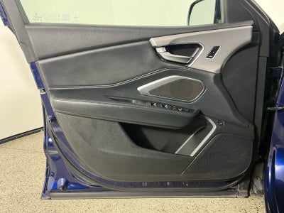 2020 Acura RDX Standard