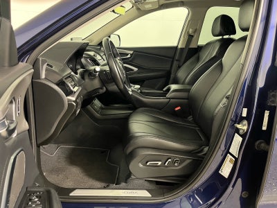 2020 Acura RDX Standard