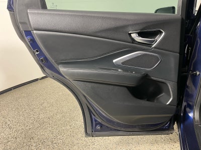 2020 Acura RDX Standard