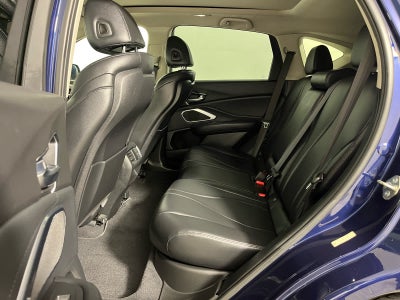 2020 Acura RDX Standard