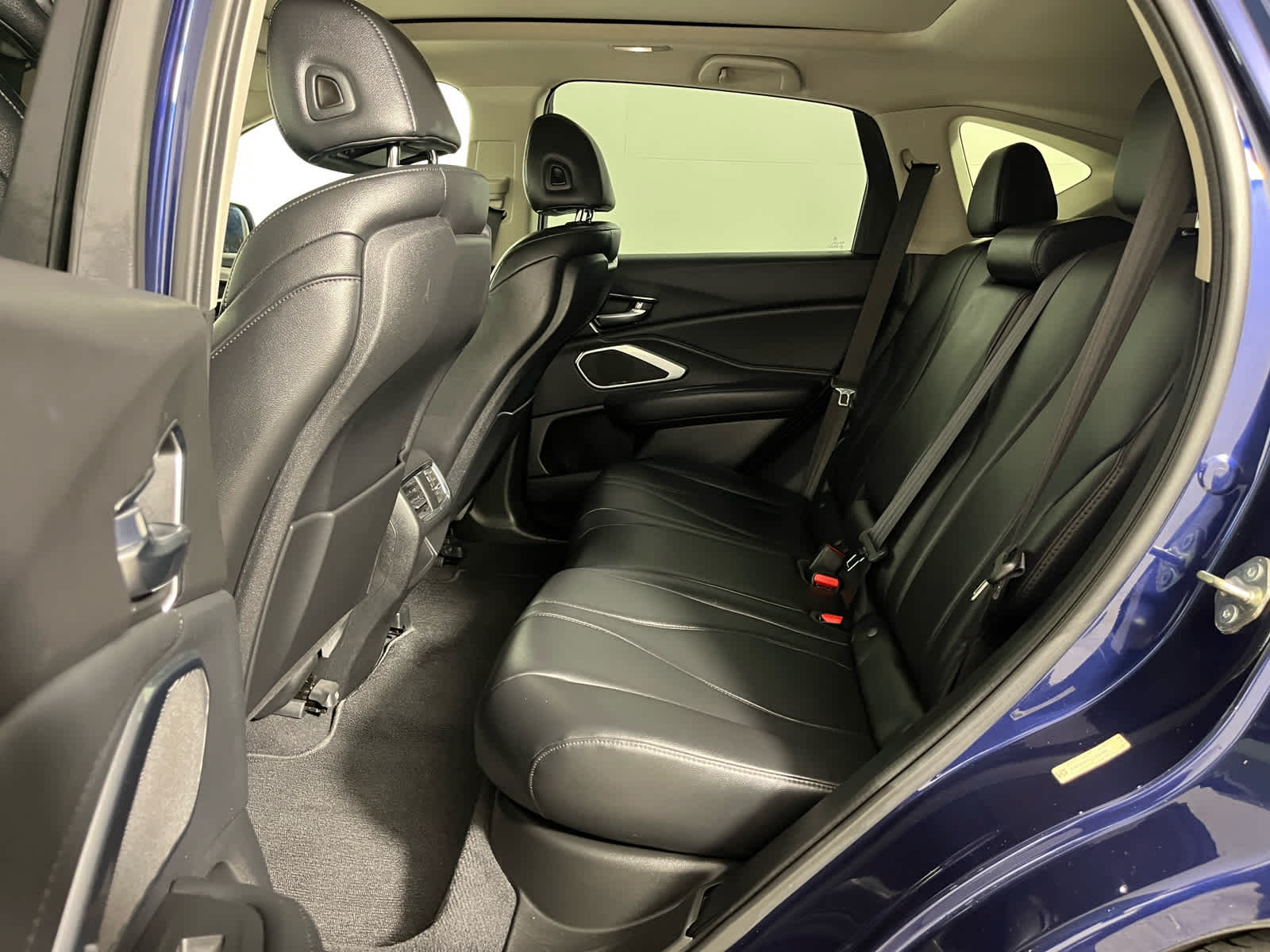 2020 Acura RDX Standard