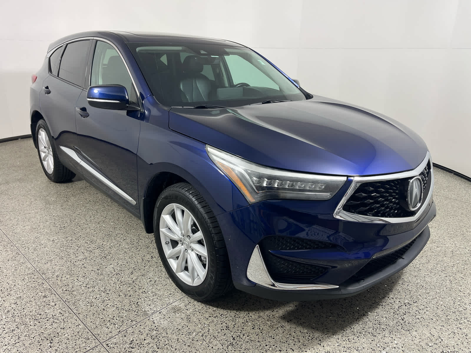 2020 Acura RDX Standard