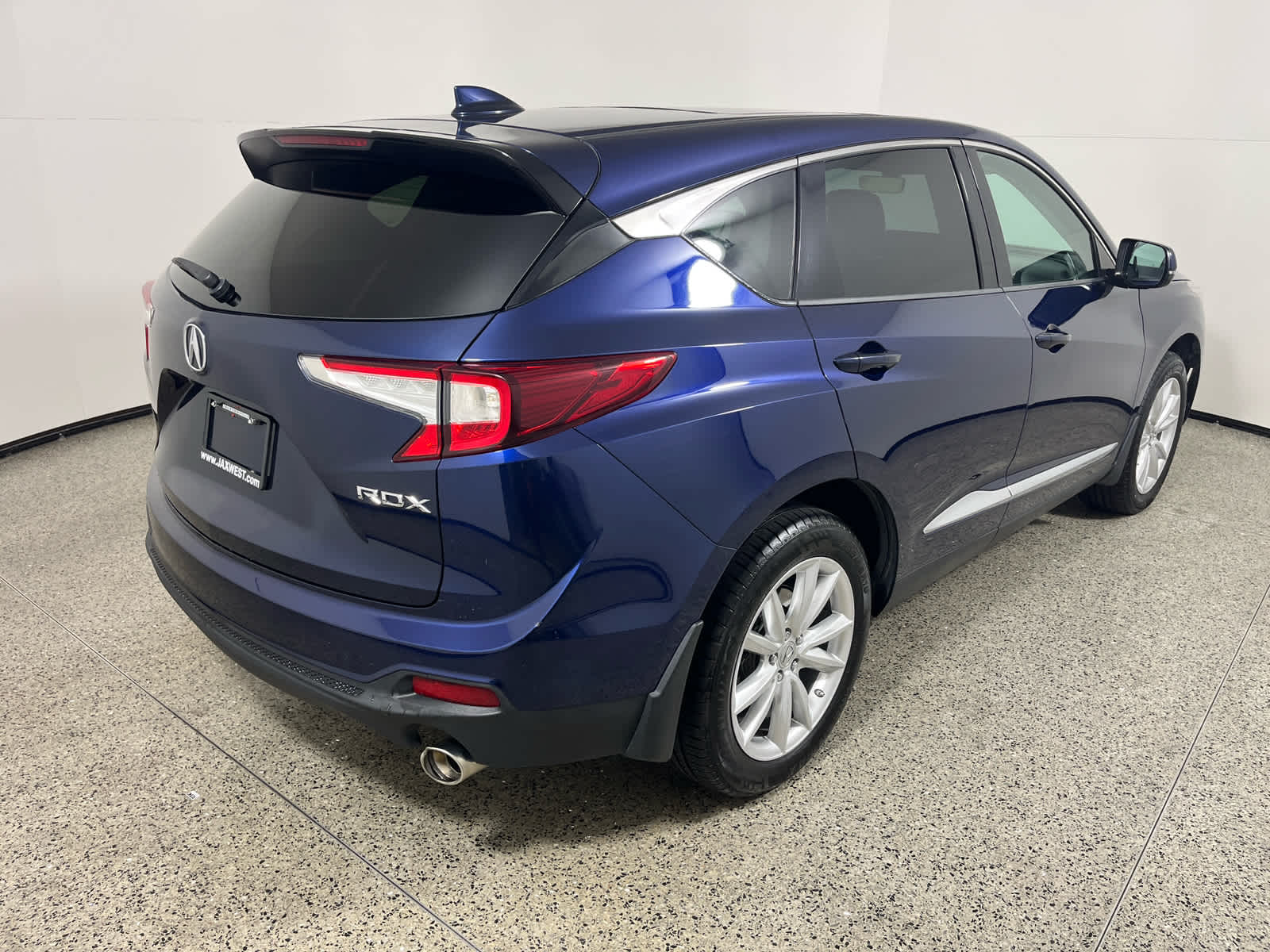 2020 Acura RDX Standard
