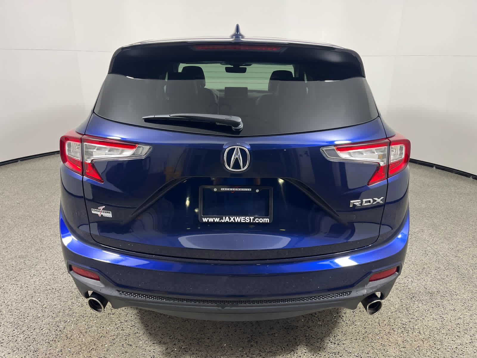 2020 Acura RDX Standard