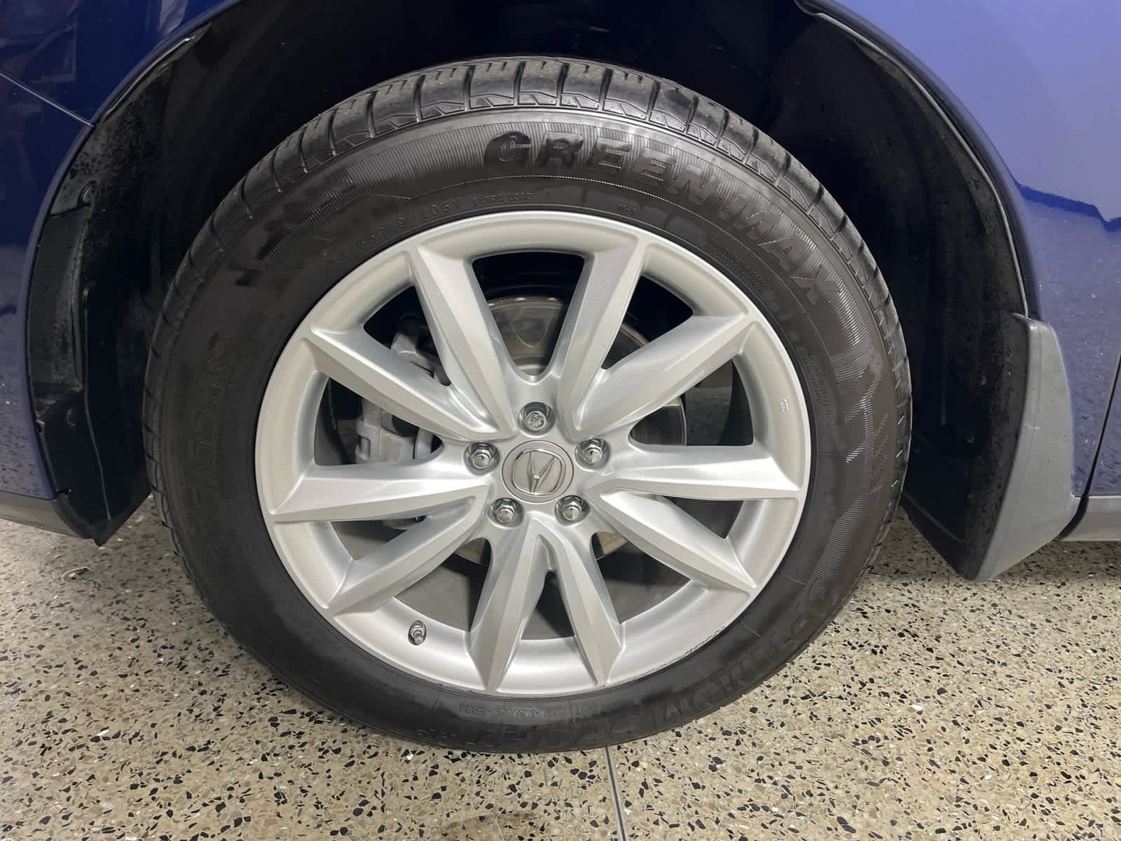 2020 Acura RDX Standard