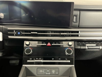 2025 Hyundai Santa Fe Hybrid SEL