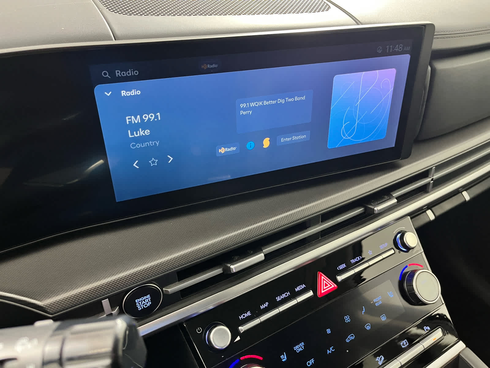 2025 Hyundai Santa Fe Hybrid SEL