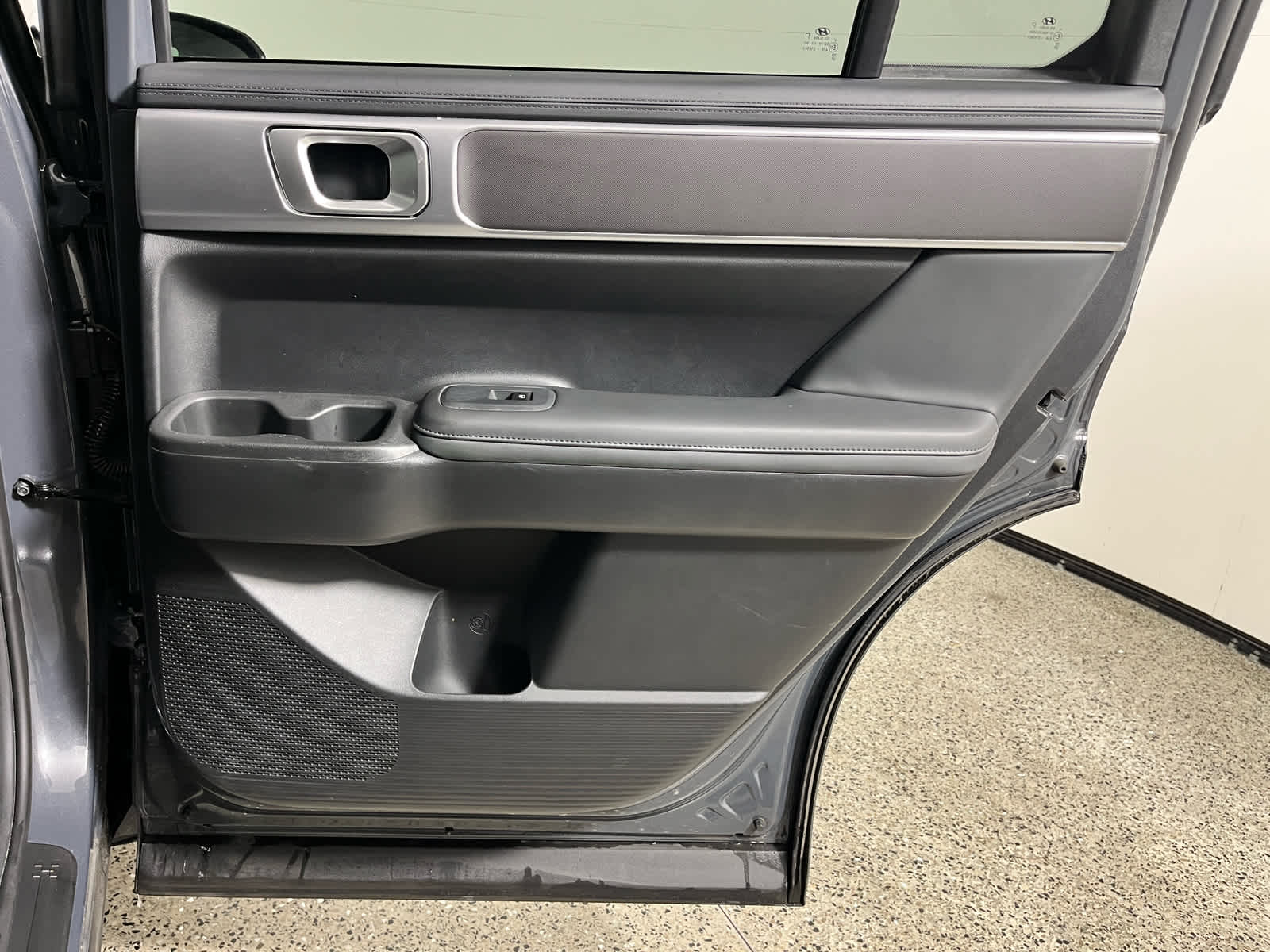 2025 Hyundai Santa Fe Hybrid SEL