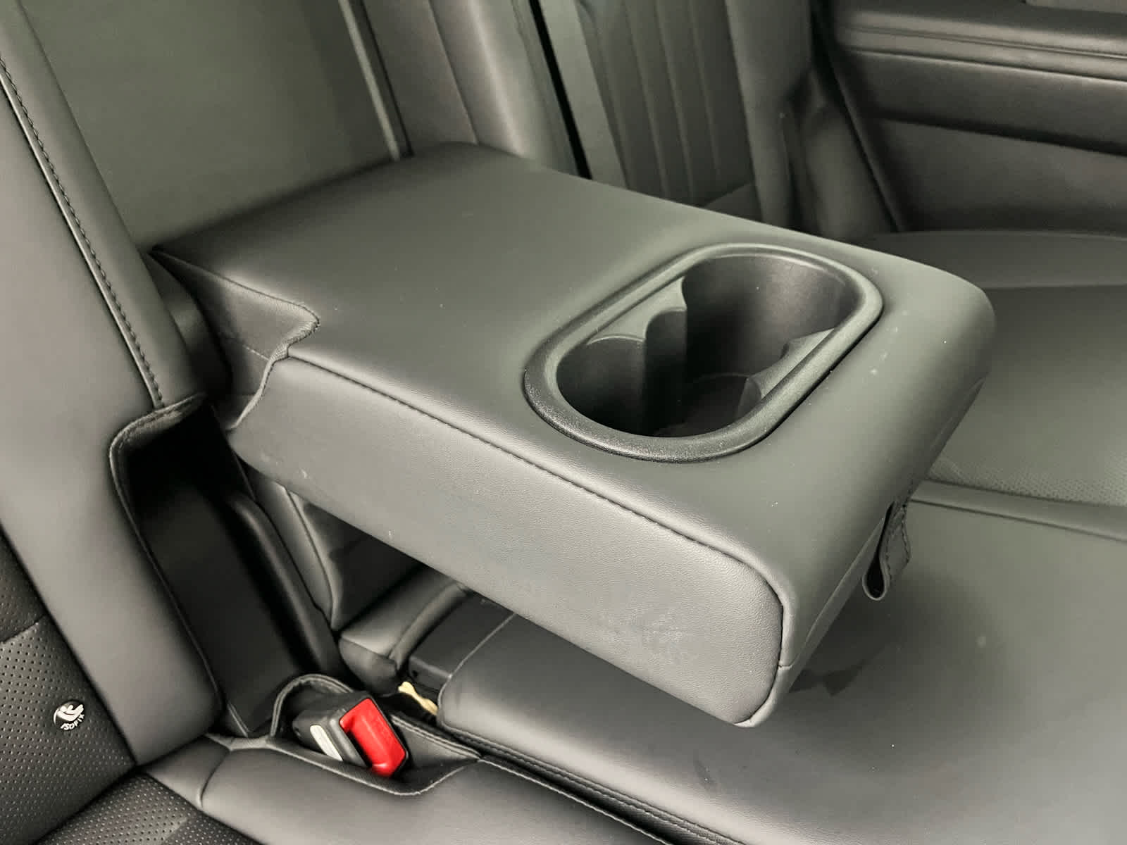 2025 Hyundai Santa Fe Hybrid SEL