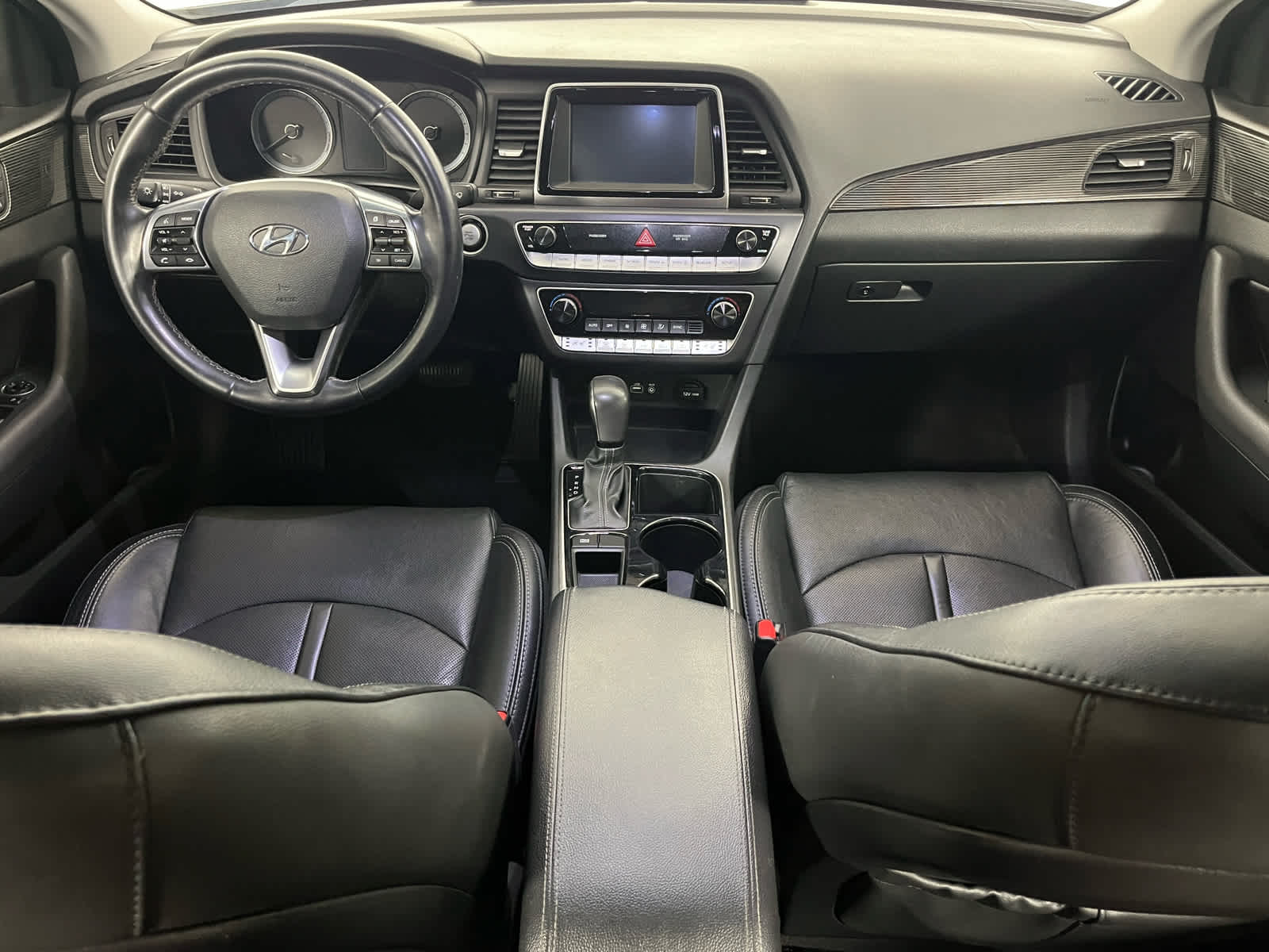 2018 Hyundai Sonata Limited