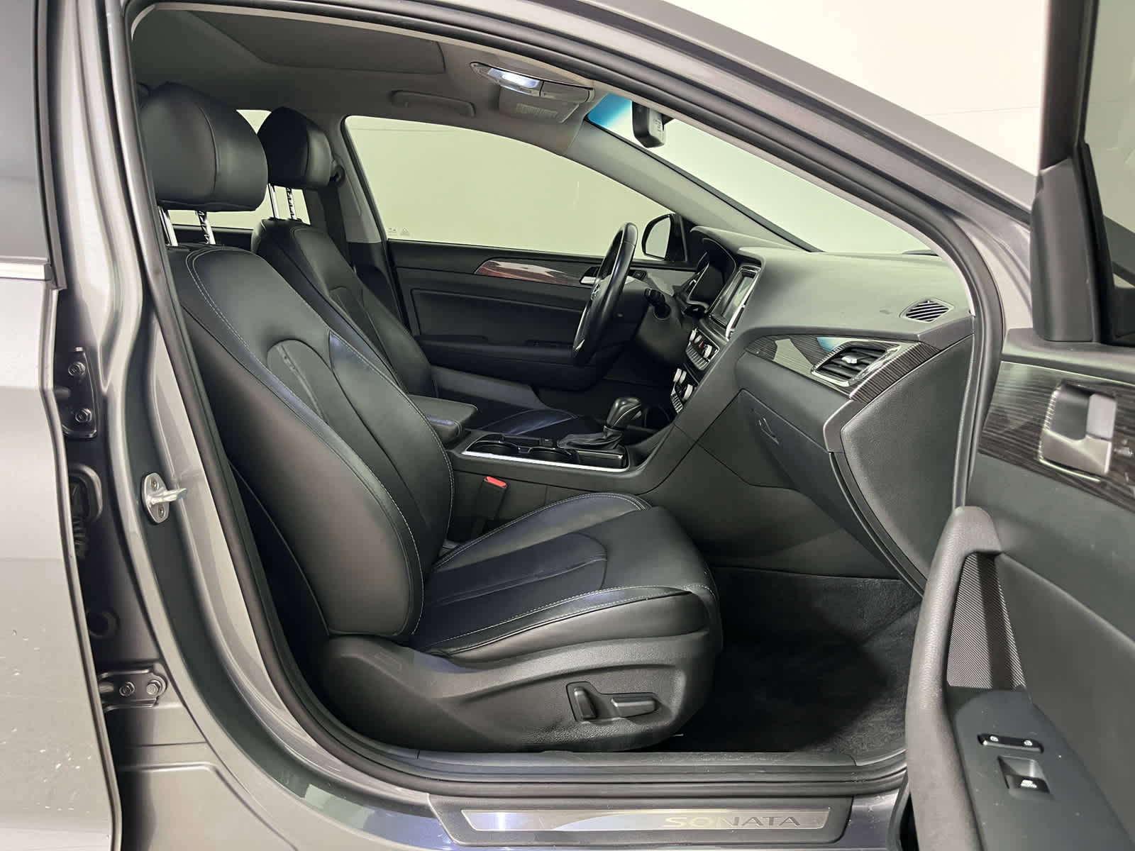 2018 Hyundai Sonata Limited