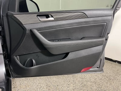 2018 Hyundai Sonata Limited