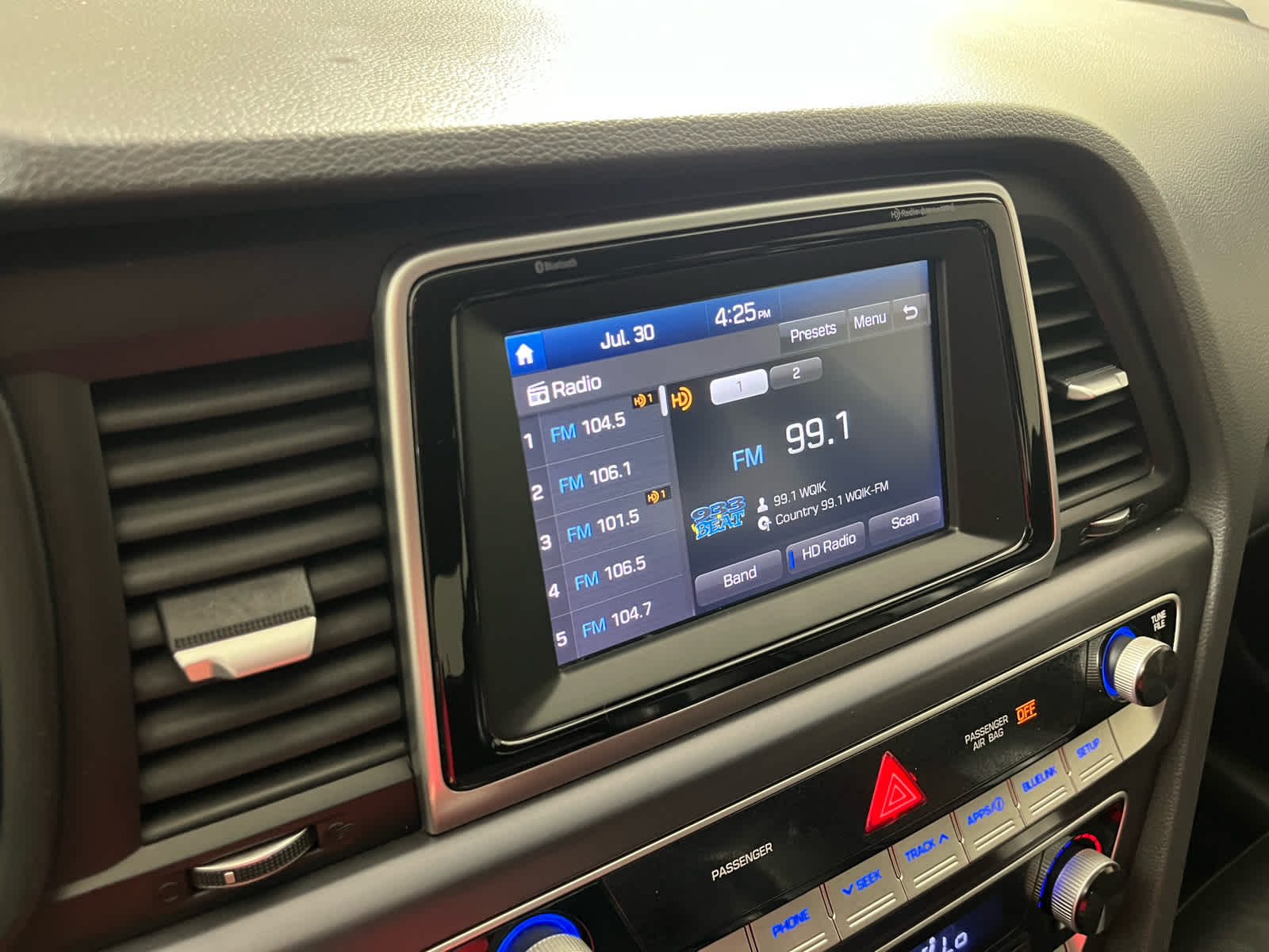 2018 Hyundai Sonata Limited