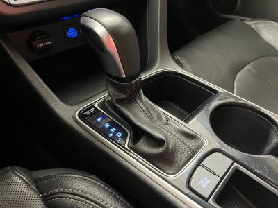 2018 Hyundai Sonata Limited