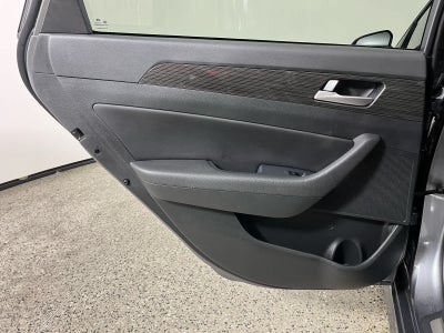 2018 Hyundai Sonata Limited