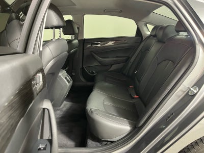 2018 Hyundai Sonata Limited