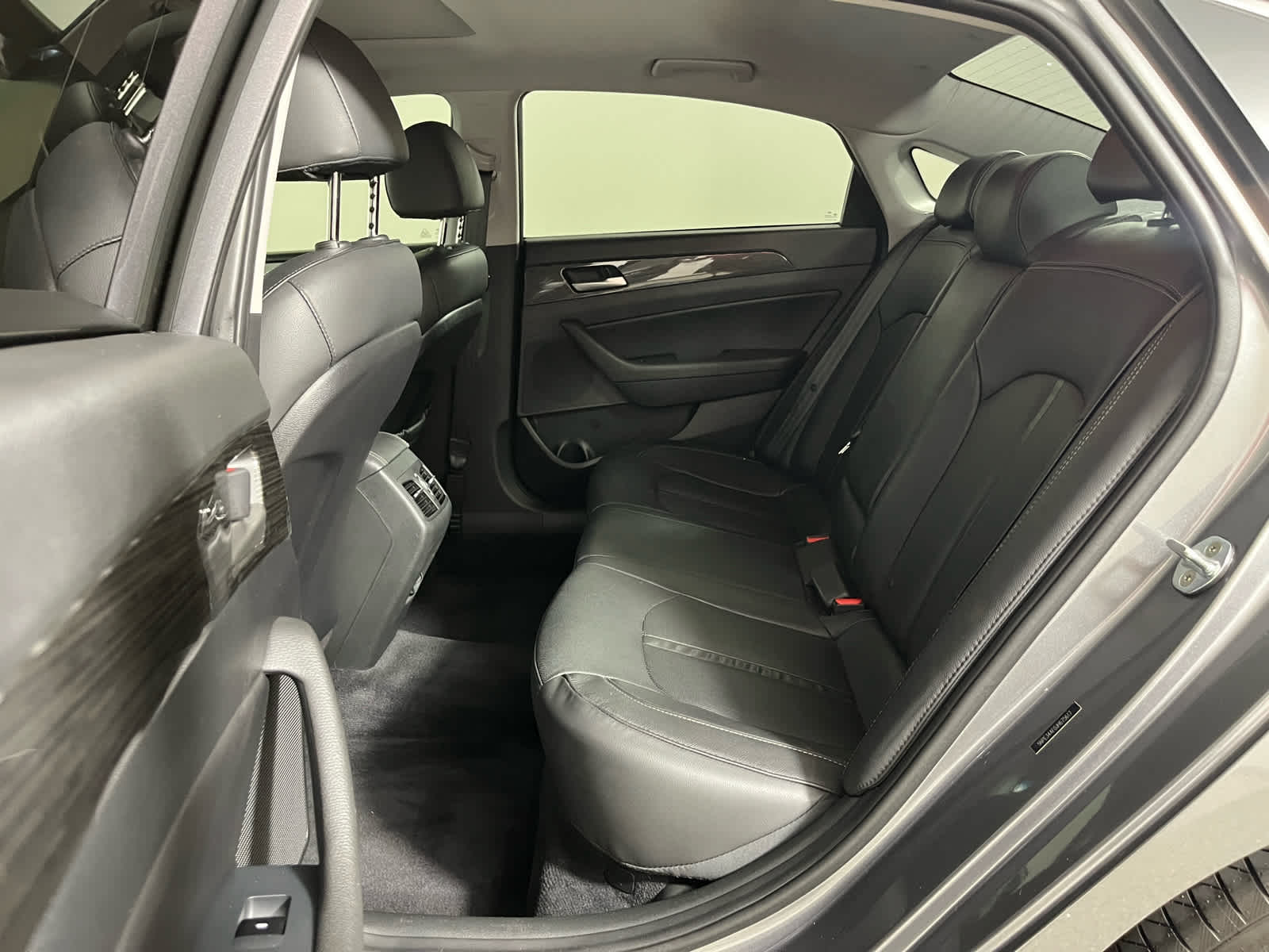 2018 Hyundai Sonata Limited