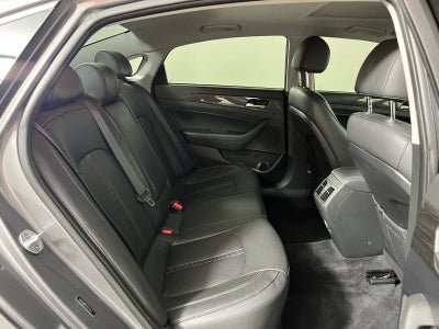 2018 Hyundai Sonata Limited