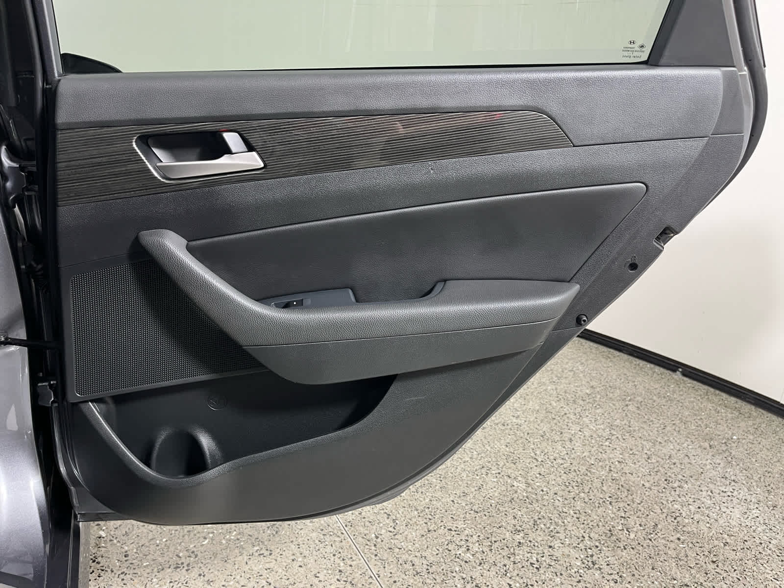 2018 Hyundai Sonata Limited