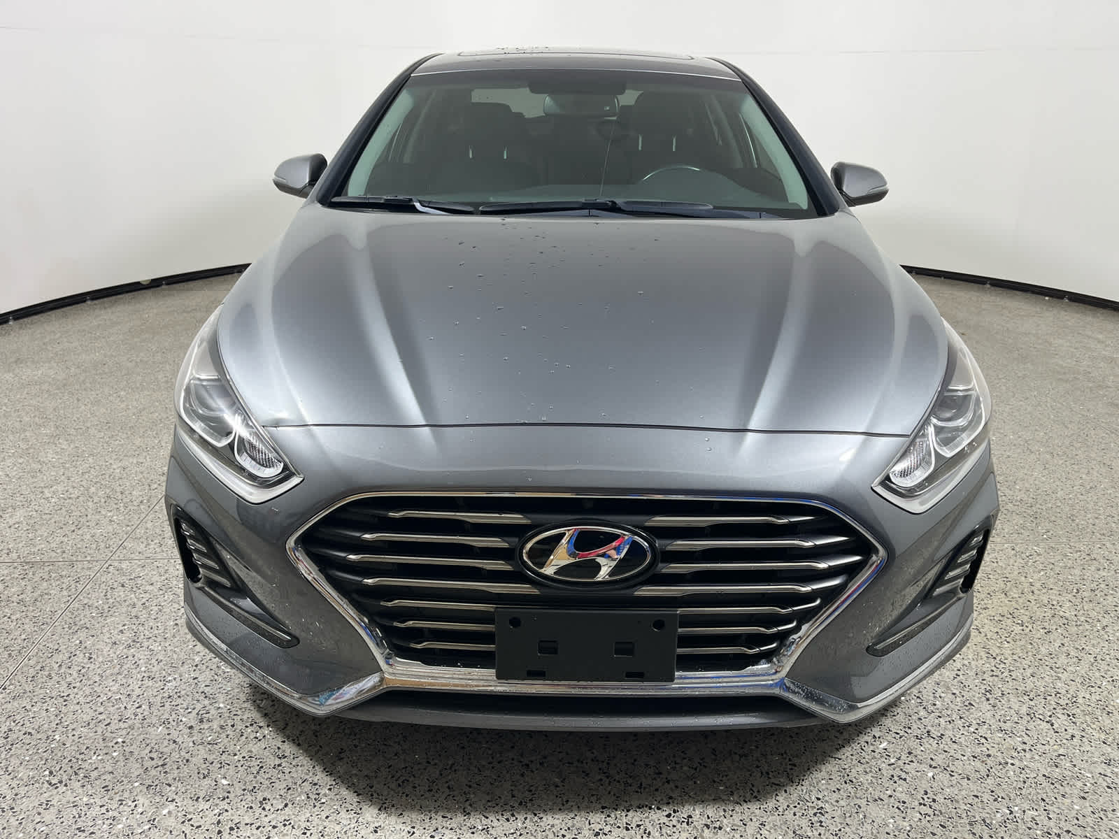 2018 Hyundai Sonata Limited