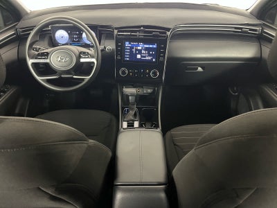 2023 Hyundai Santa Cruz NIGHT