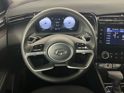 2023 Hyundai Santa Cruz NIGHT