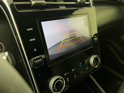 2023 Hyundai Santa Cruz NIGHT