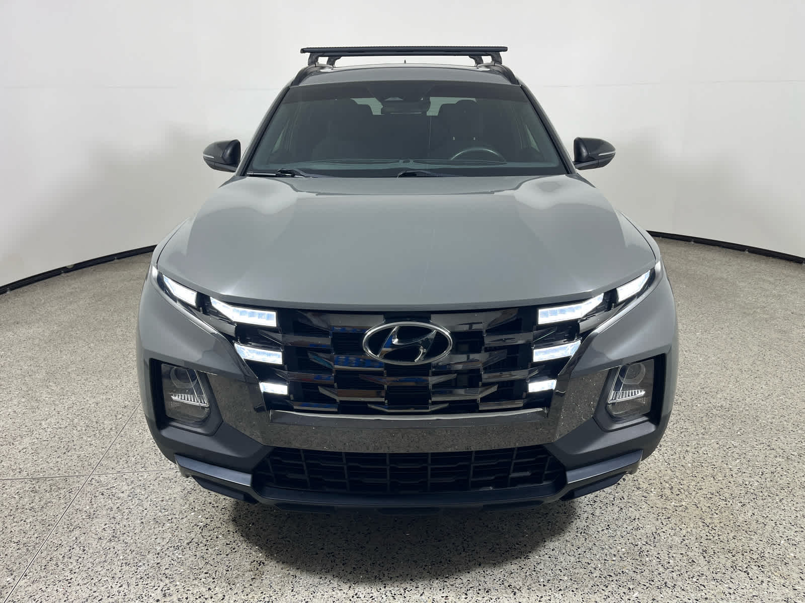 2023 Hyundai Santa Cruz NIGHT