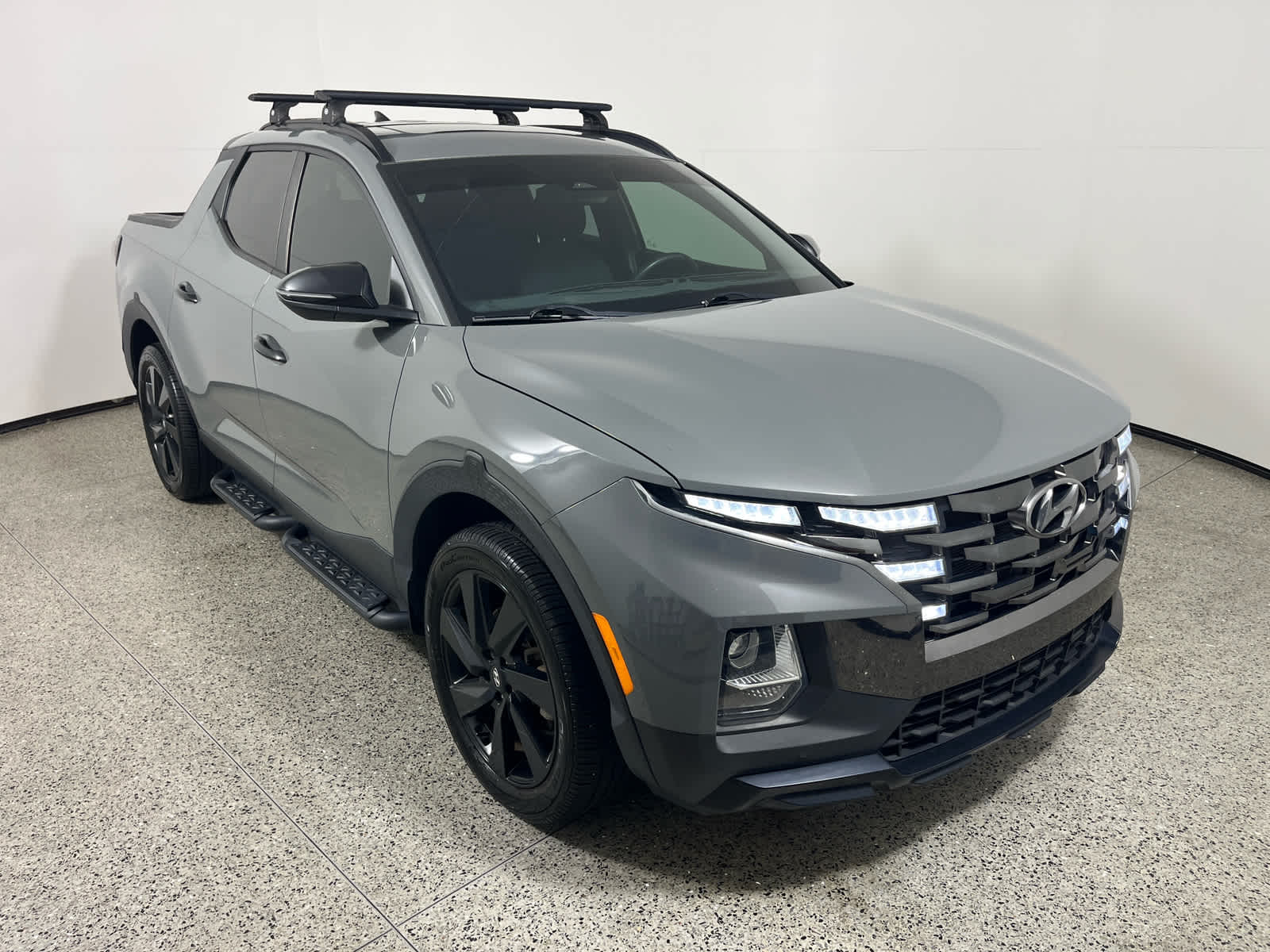 2023 Hyundai Santa Cruz NIGHT