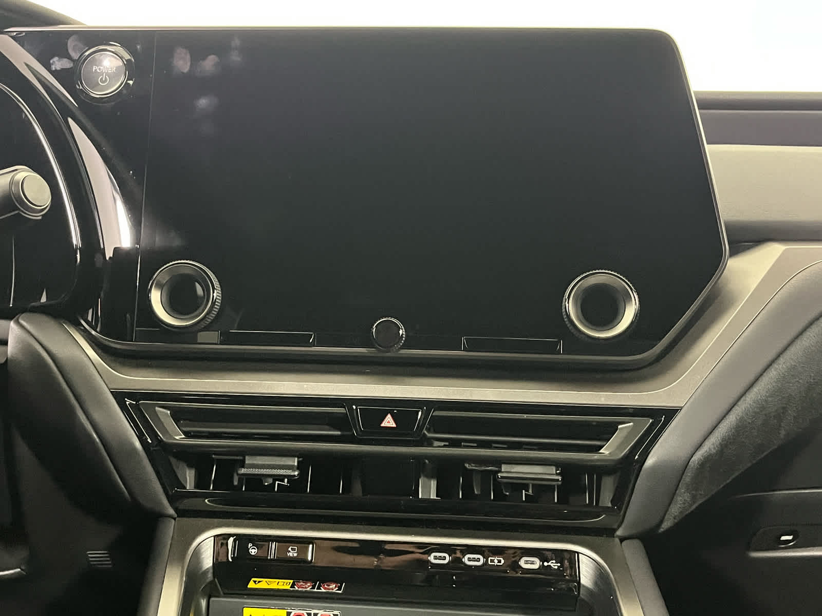 2024 Lexus TX 500h F SPORT Luxury