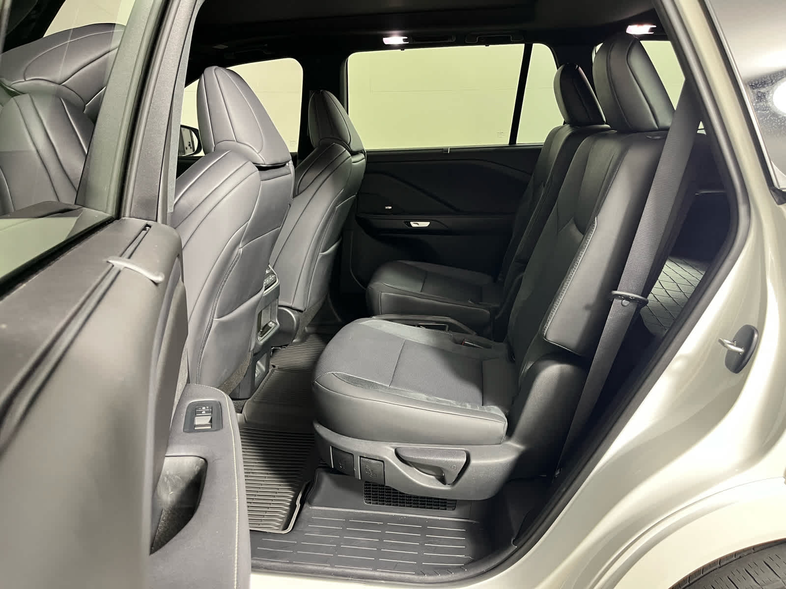 2024 Lexus TX 500h F SPORT Luxury