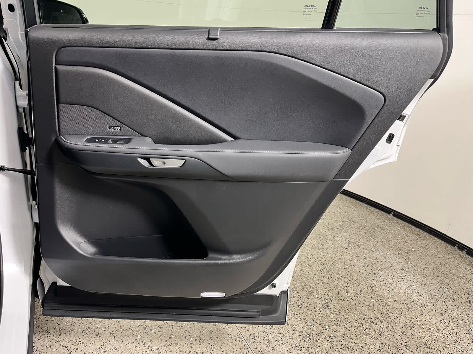 2024 Lexus TX 500h F SPORT Luxury