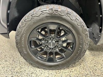 2024 Toyota Tundra 1794 Edition Hybrid