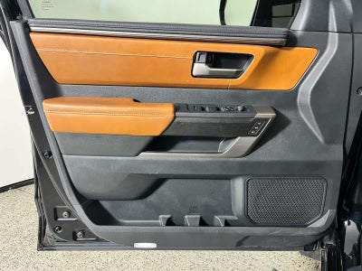 2024 Toyota Tundra 1794 Edition Hybrid