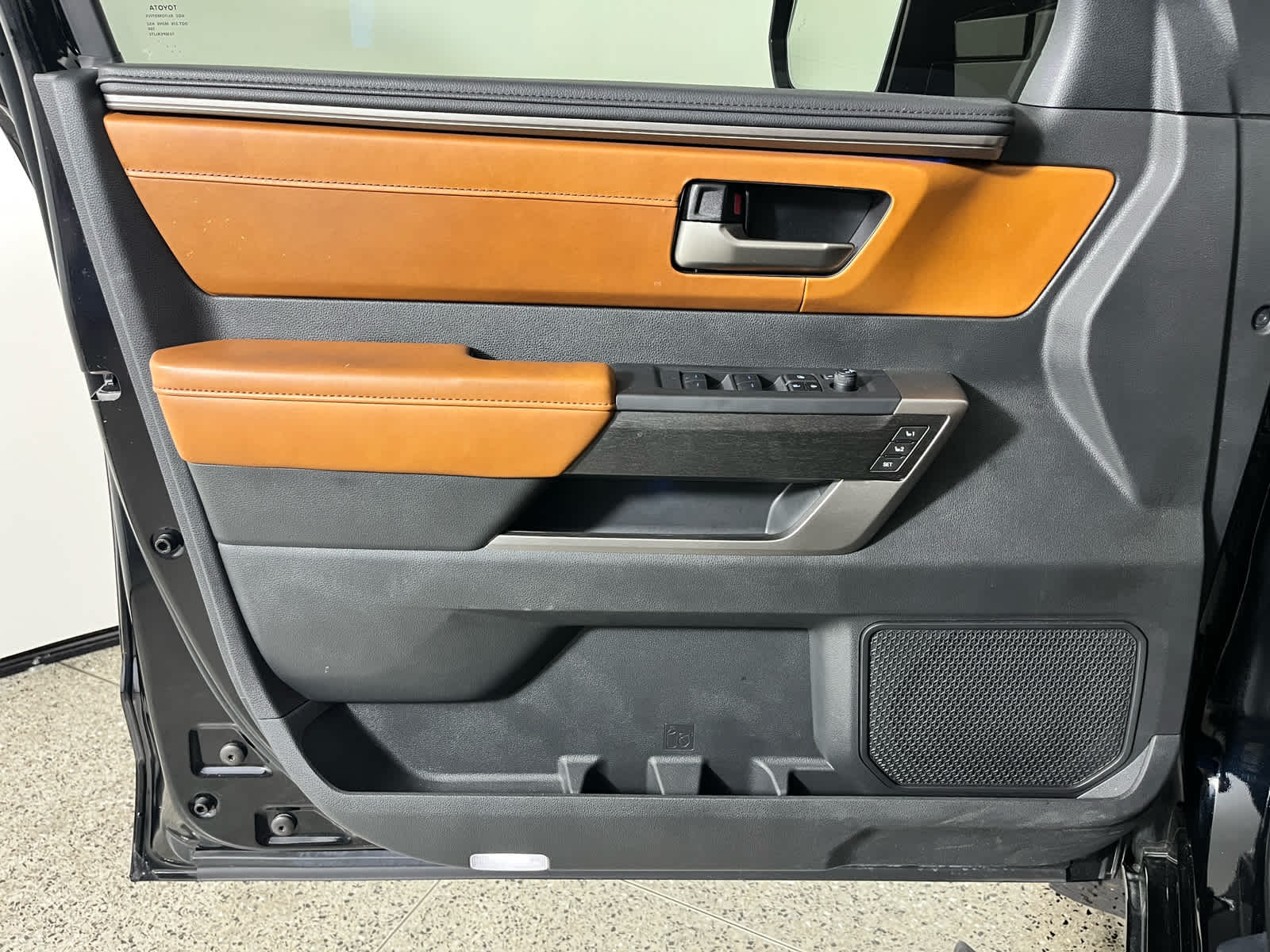 2024 Toyota Tundra 1794 Edition Hybrid