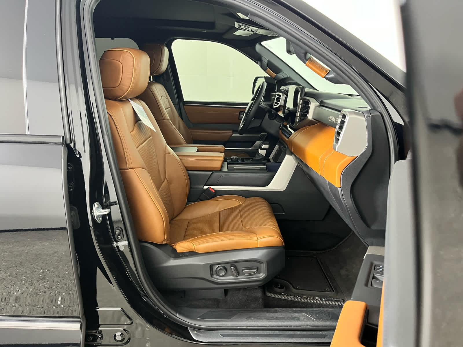 2024 Toyota Tundra 1794 Edition Hybrid